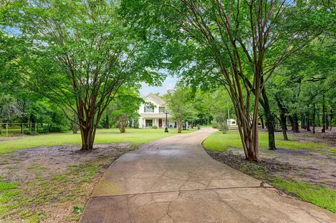 9820 S State Highway 34, Scurry, TX 75158