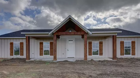 122 Stillmeadow Way, Whitney, TX 76692