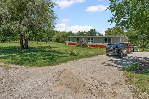 620 SW 22nd St, Mineral Wells, TX 76067