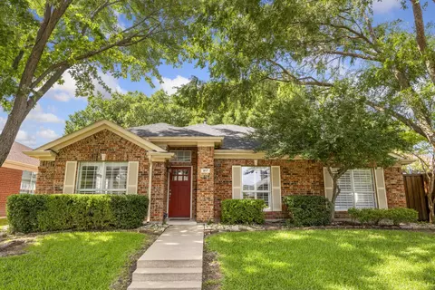 917 Mustang Dr, Allen, TX 75002