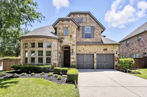881 Bonneville Rd, Frisco, TX 75036