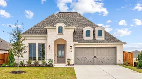 816 Reedgrass Trl, Waxahachie, TX 75165