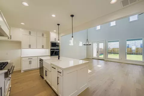 Kitchen - 920 Maple Leaf Ln, Haslet, TX 76052 photo 1 of 4