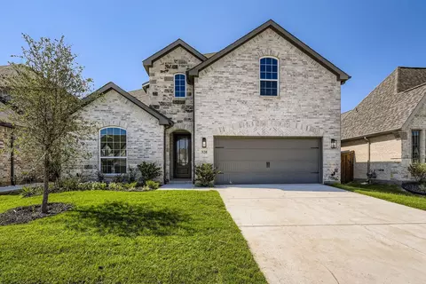 Exterior - 920 Maple Leaf Ln, Haslet, TX 76052 photo 2 of 3