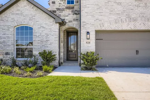 Exterior - 920 Maple Leaf Ln, Haslet, TX 76052 photo 3 of 3
