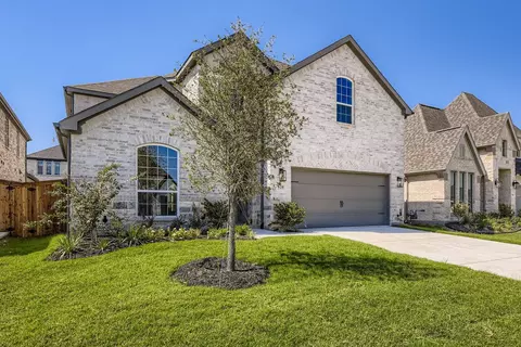 920 Maple Leaf Ln, Haslet, TX 76052