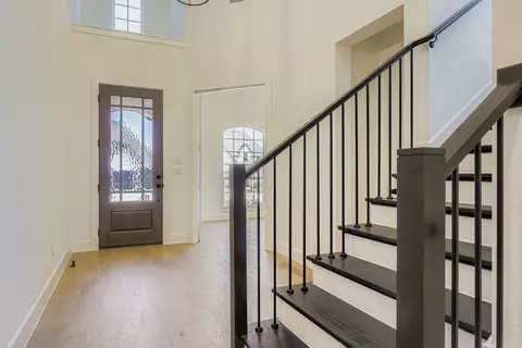 Entry Way - 920 Maple Leaf Ln, Haslet, TX 76052 photo 1 of 2