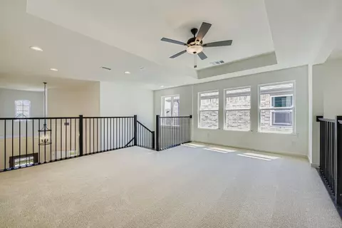 Living - 920 Maple Leaf Ln, Haslet, TX 76052 photo 6 of 6