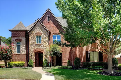 1737 Tuscan Ridge Cir, Southlake, TX 76092