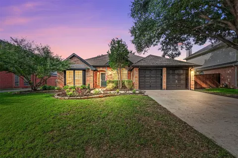 2821 Elmridge Dr, Flower Mound, TX 75022