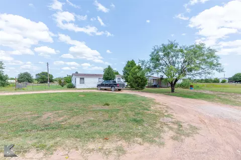 11774 County Road 343, Hawley, TX 79525