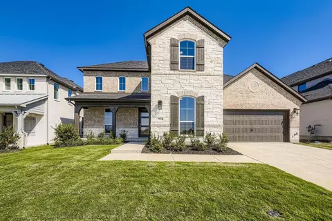 2124 Ten Mile Creek Rd, Celina, TX 75009