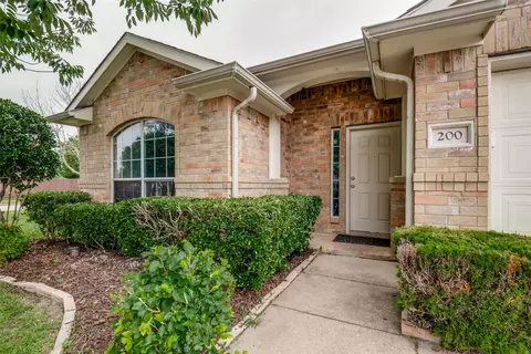 200 Patriot Pkwy, Forney, TX 75126