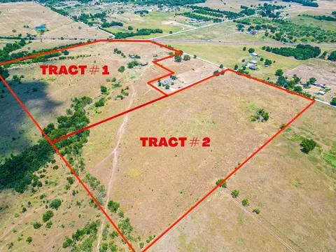 Tract 1 Tbd Hwy 287 Highway, Corsicana, TX 75109