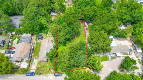lot9 W R W 16th Ave, Corsicana, TX 75110
