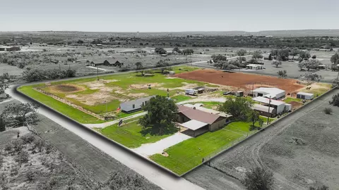 101 Ridgecrest Dr, Abilene, TX 79602