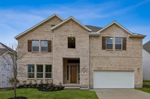 4505 Summit View Dr, Mckinney, TX 75071