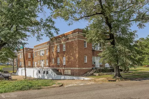 622 Euclid St, Shreveport, LA 71101
