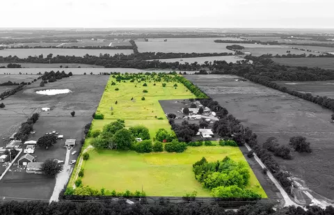 491 Morrison Rd, Howe, TX 75459