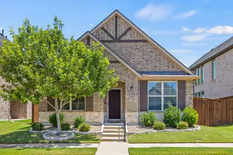 2025 Meliana Dr, Little Elm, TX 75068