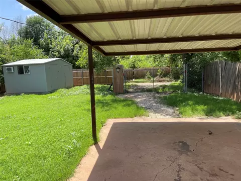 910 Sunset Dr, Abilene, TX 79605 photo 7