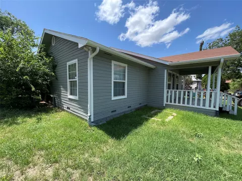 910 Sunset Dr, Abilene, TX 79605 photo 4