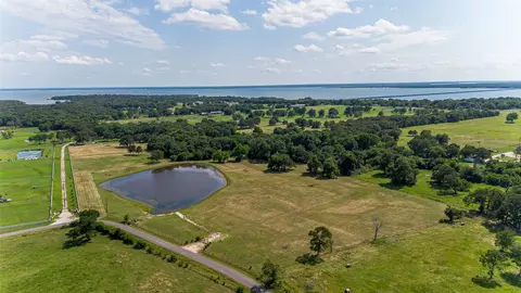 11 85 Ac Rs County Rd 1605, Point, TX 75472