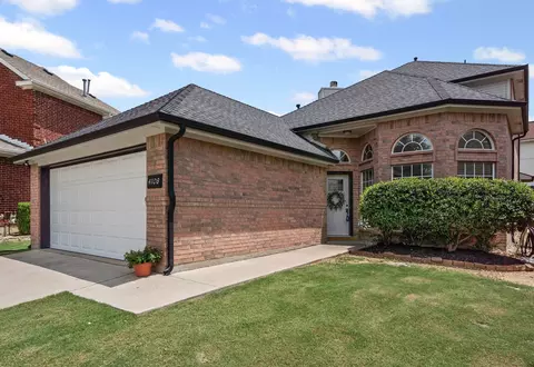 4108 Midrose Trl, Dallas, TX 75287