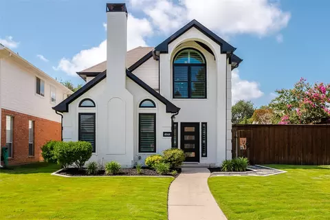 4044 Briarbend Rd, Dallas, TX 75287