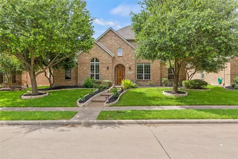 931 N Birdsong Dr, Allen, TX 75013