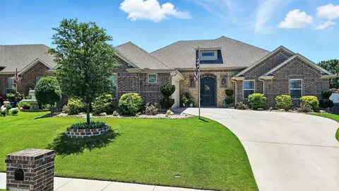 6513 Deer Horn Dr, Fort Worth, TX 76179
