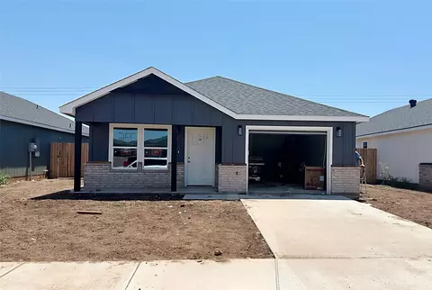 255 Tombstone Rd, Abilene, TX 79602