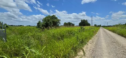 tbd County Road 1155 Rd, Bonham, TX 75418