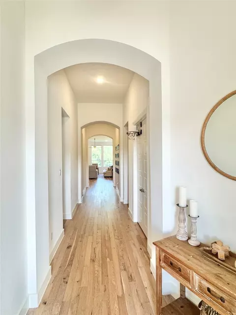 Entry Way - 2109 Perth Dr, Celina, TX 75009 photo 2 of 3