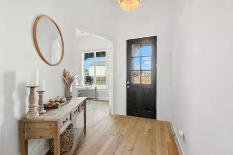 Entry Way - 2109 Perth Dr, Celina, TX 75009 photo 1 of 3