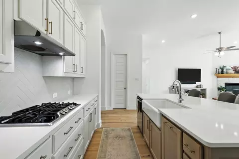 Kitchen - 2109 Perth Dr, Celina, TX 75009 photo 3 of 3