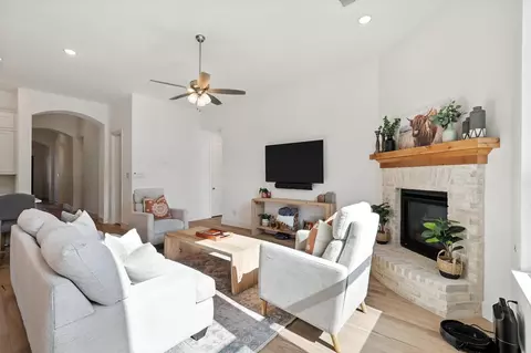 Living - 2109 Perth Dr, Celina, TX 75009 photo 2 of 2