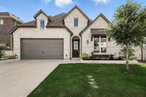 Exterior - 2109 Perth Dr, Celina, TX 75009 photo 1 of 6