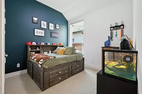 Bedroom - 2109 Perth Dr, Celina, TX 75009 photo 3 of 4