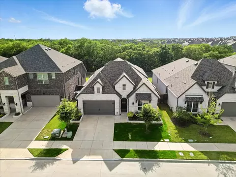 2109 Perth Dr, Celina, TX 75009