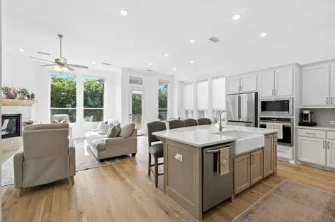 Kitchen - 2109 Perth Dr, Celina, TX 75009 photo 1 of 3