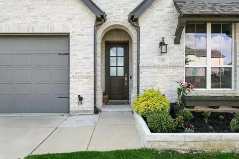 Exterior - 2109 Perth Dr, Celina, TX 75009 photo 2 of 6