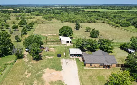 3240 S Hwy 281, Mineral Wells, TX 76067