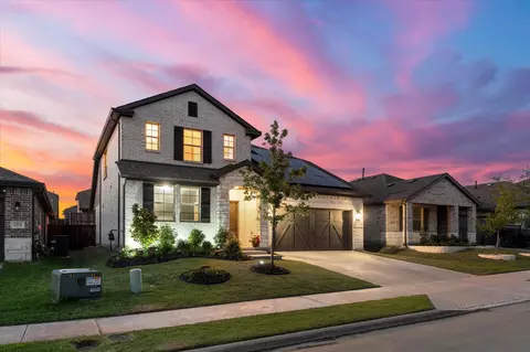 1216 Johnson Dr, Celina, TX 75009
