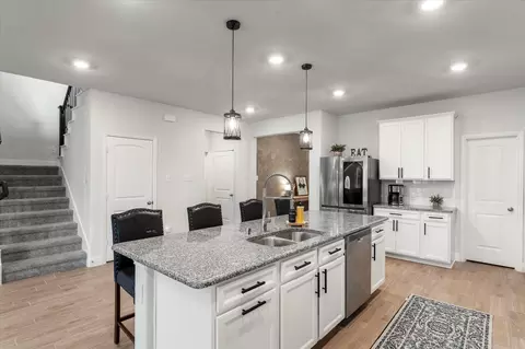 1216 Johnson Dr, Celina, TX 75009 photo 11
