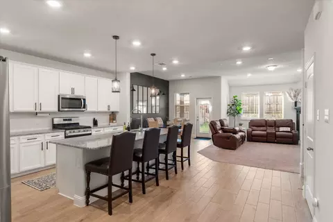 1216 Johnson Dr, Celina, TX 75009 photo 9