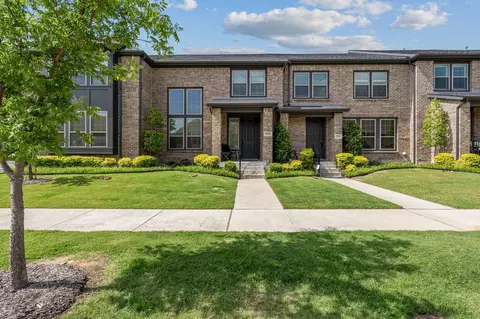 7271 Panicum Dr, Frisco, TX 75033