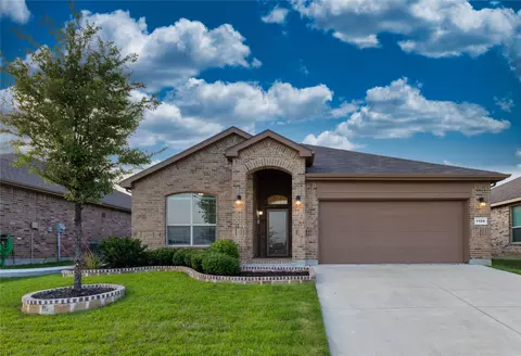1109 Spanish Needle Trl, Fort Worth, TX 76177