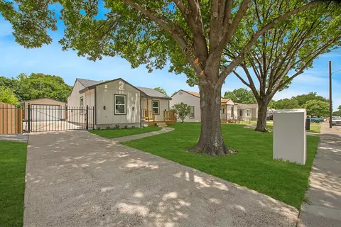 2111 Village Way, Dallas, TX 75216