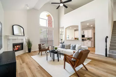 1444 Summerhill Dr, Carrollton, TX 75007